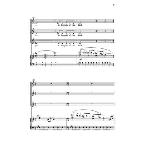 Wong, Christopher - The Blessing