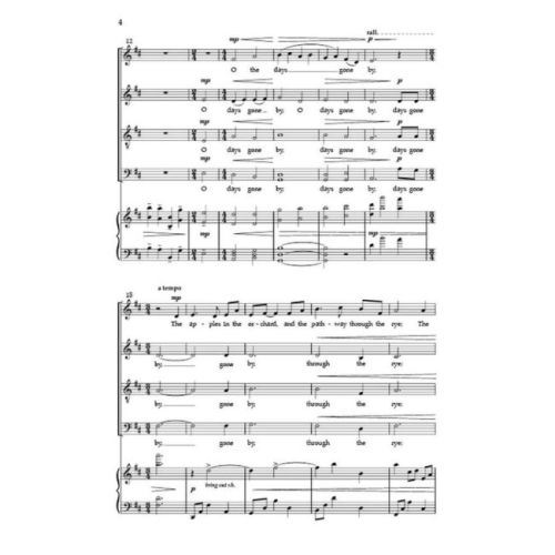 Barnum & Riley - Days Gone By