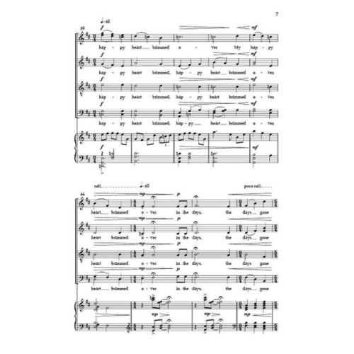 Barnum & Riley - Days Gone By