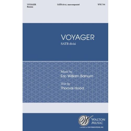 Barnum & Hood - Voyager