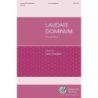 Davison, Dan - Laudate Dominum