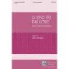 Davison, Dan - O Sing to the Lord