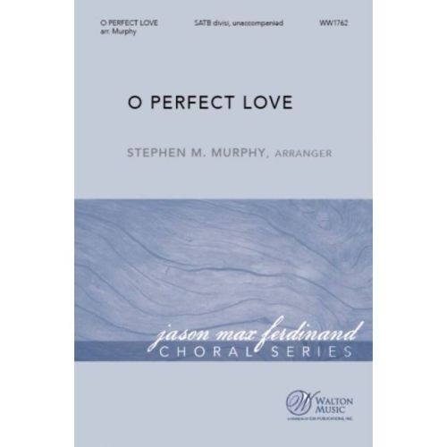 Barnby, Joseph - O Perfect...