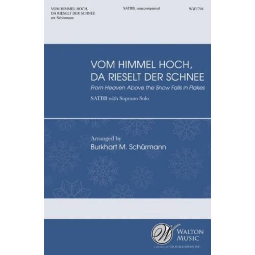 Schürmann, Burkhart M. -...