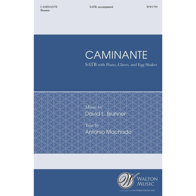 Brunner, David L. - Caminante