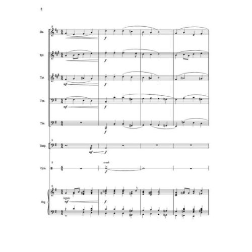 Bartholdy, Felix Mendelssohn - Hark! The Herald Angels Sing