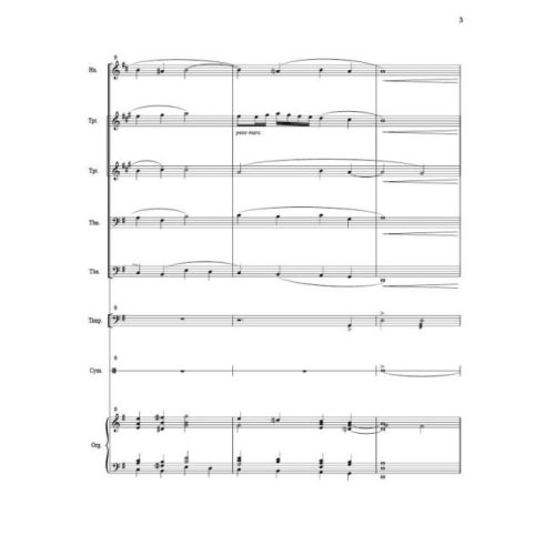 Bartholdy, Felix Mendelssohn - Hark! The Herald Angels Sing
