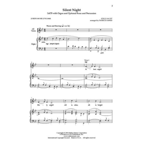 Silent Night