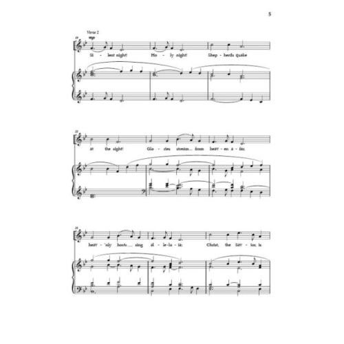 Silent Night