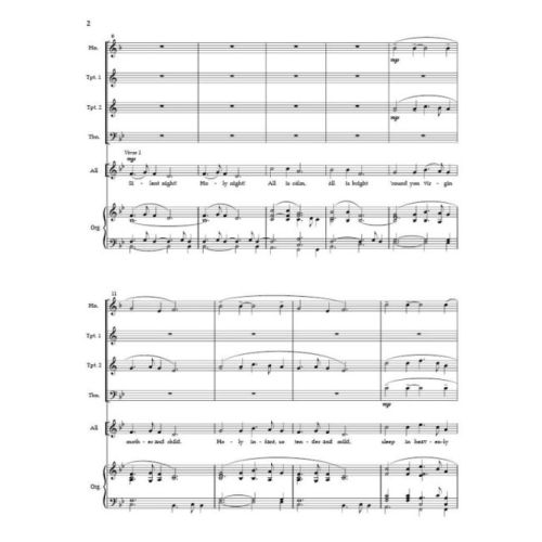 Silent Night
