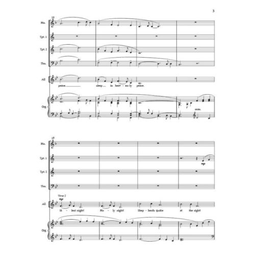 Silent Night