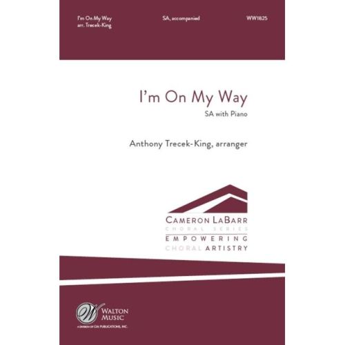 Trecek-King, Anthony - I'm...