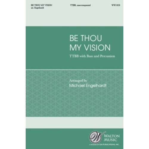 Slane - Be Thou My Vision