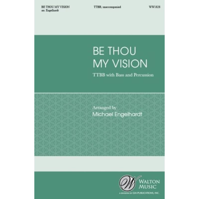 Slane - Be Thou My Vision