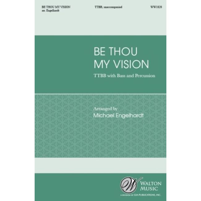 Slane - Be Thou My Vision