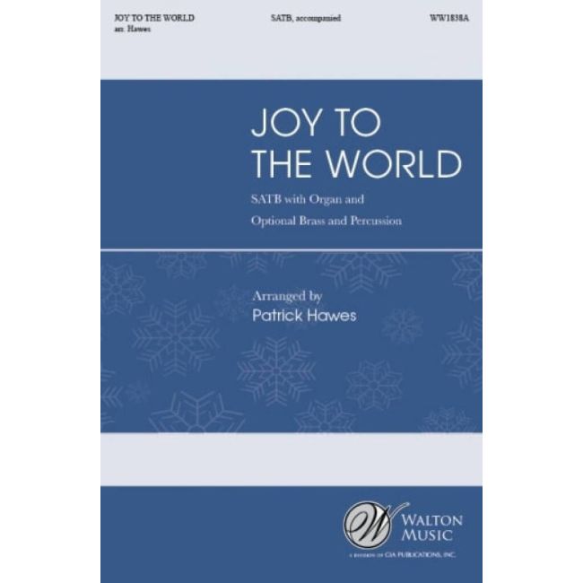 Antioch - Joy to the World