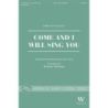 Come and I Will Sing You