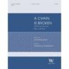 DiOrio, Dominick - A Chain Is Broken