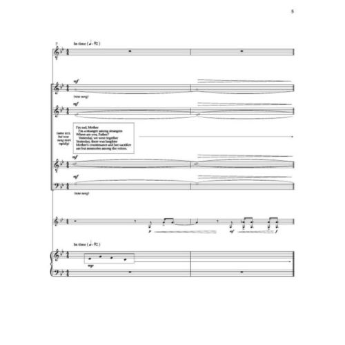 DiOrio, Dominick - A Chain Is Broken