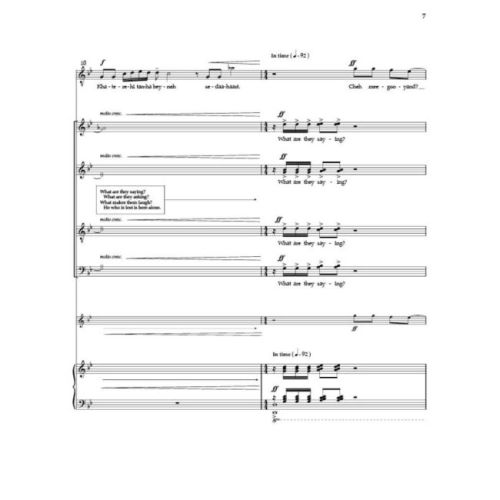 DiOrio, Dominick - A Chain Is Broken