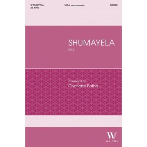 Shumayela