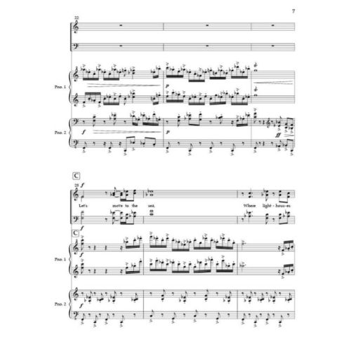 Averitt, William - The Song We Sing