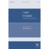 Burrows, Mark - I Am Power