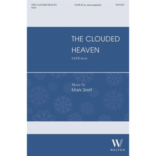 Sirett, Mark - The Clouded...