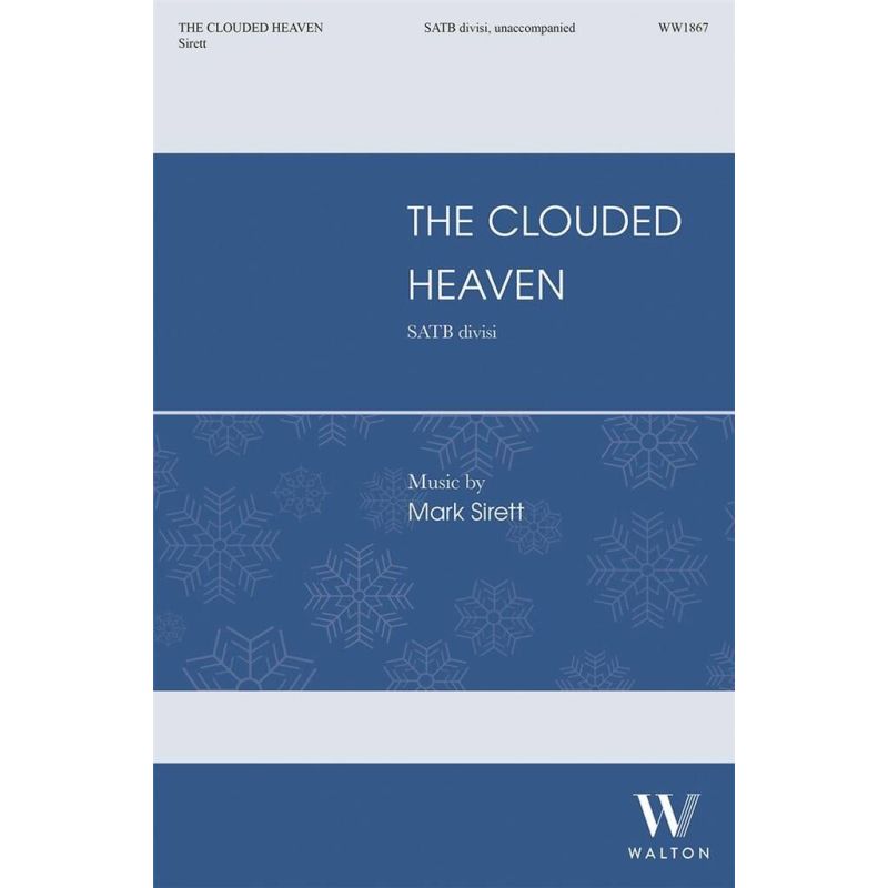 Sirett, Mark - The Clouded Heaven