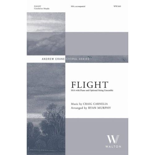 Carnelia, Craig - Flight
