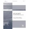 Carnelia, Craig - Flight (Full Score & Parts)