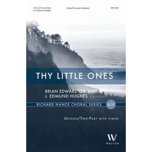 Thy Little Ones (Two-Part)