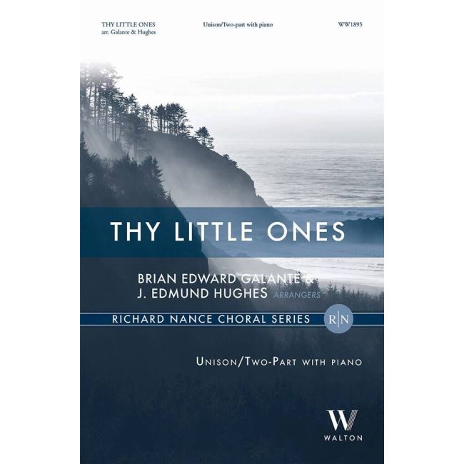 Thy Little Ones (Two-Part)