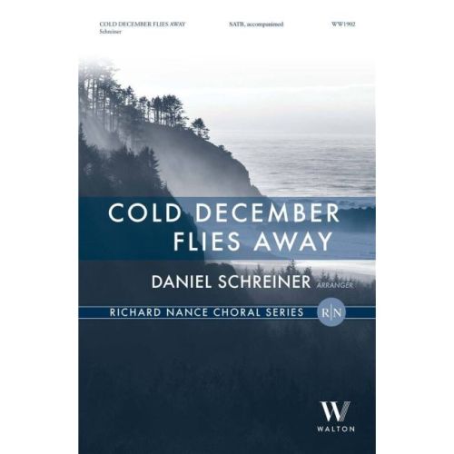 Schreiner, Daniel - Cold...
