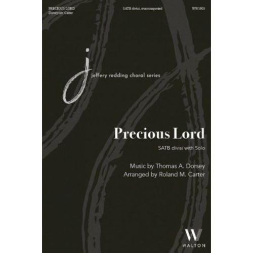 Dorsey, Thomas - Precious Lord
