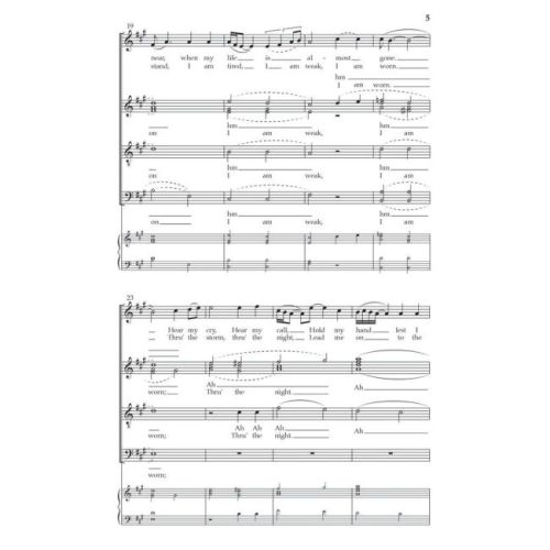 Dorsey, Thomas - Precious Lord