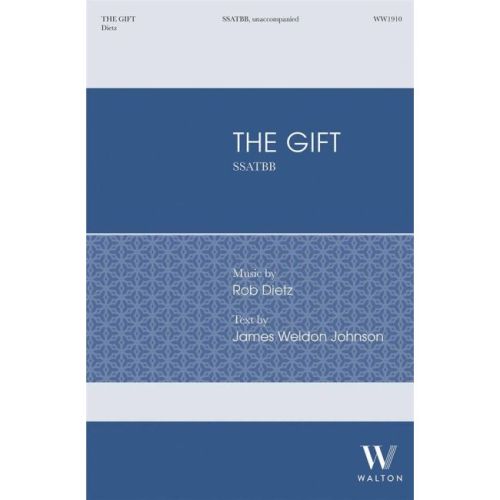 Dietz, Rob - The Gift