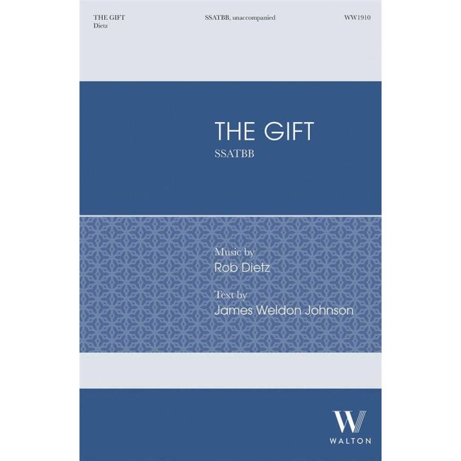 Dietz, Rob - The Gift