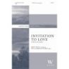 Wells, Brent - Invitation to Love