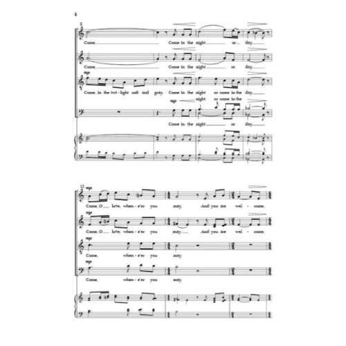 Wells, Brent - Invitation to Love