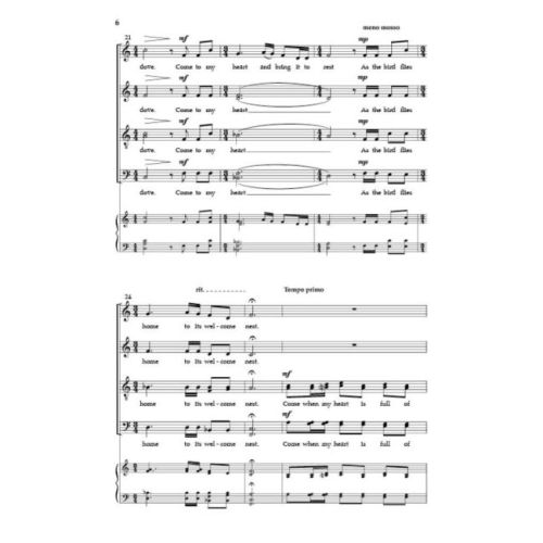Wells, Brent - Invitation to Love