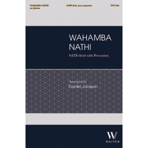 Wahamba Nathi