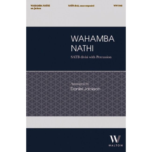 Wahamba Nathi