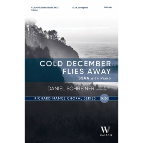 Cold December Flies Away
