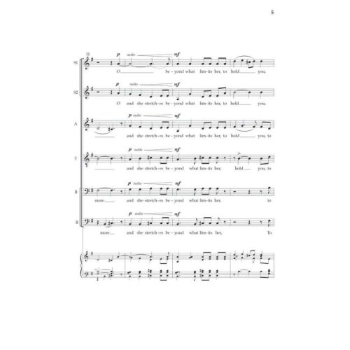 Stroope, Z. Randall - Abandon