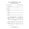 We Sing the Mighty Power of God