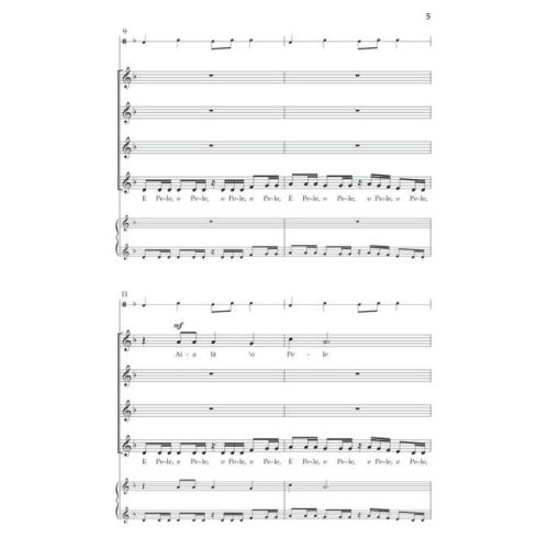 Saplan, Jace Kaholokula - Aia iã 'o Pele i Hawai'i