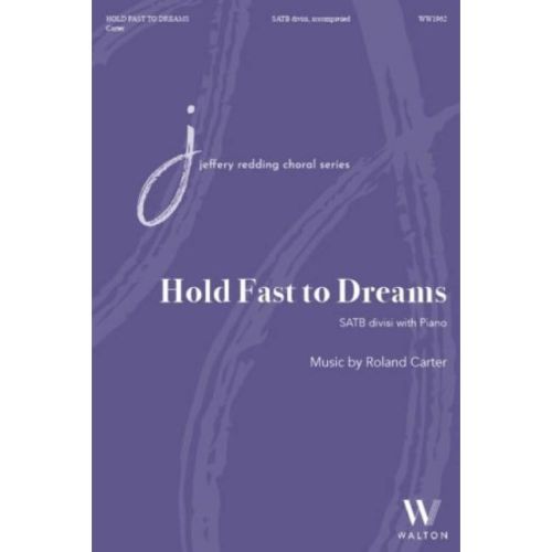 Carter, Roland - Hold Fast...