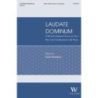 Davison, Dan - Laudate Dominum