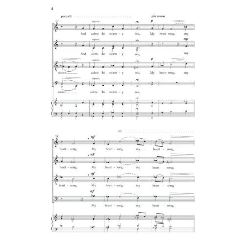 Wells, Brent - When All Falls Silent